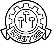 Logo av Mesterbrev